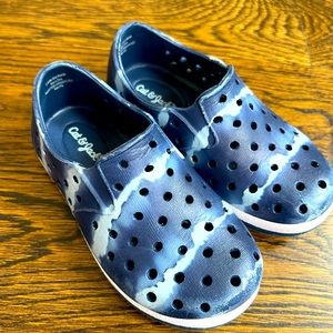 💙Cat & Jack 💙Slip on water shoes